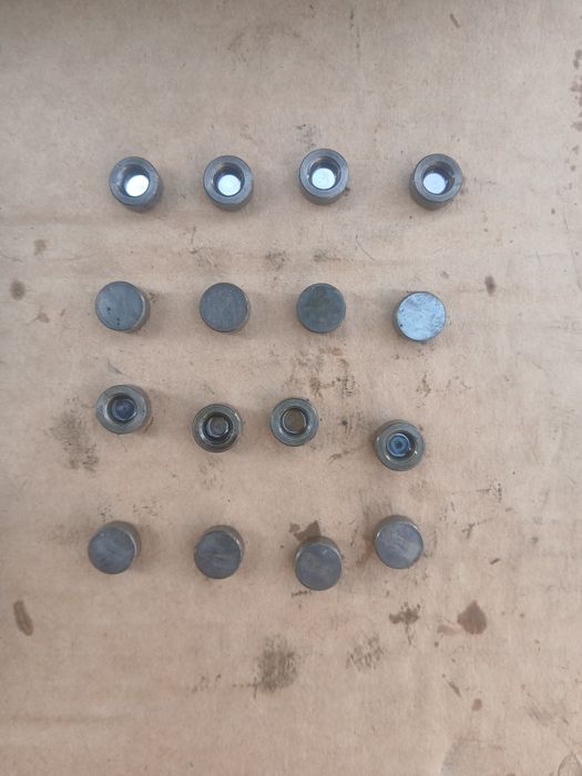 Головка блока 4М41