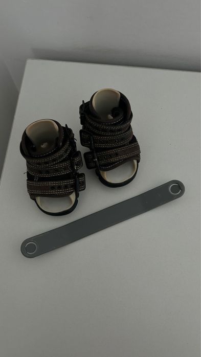 Брейсы Айова, размер 00(9см)