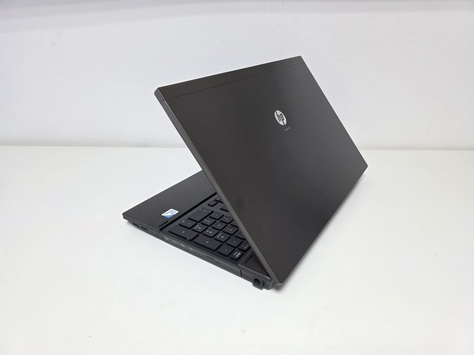 Laptop HP Probook metalic 15.6 SSD baterie NOUA impecabil .GARANTIE