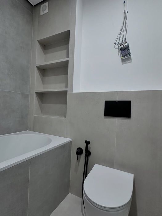 Ремонт квартир и домов