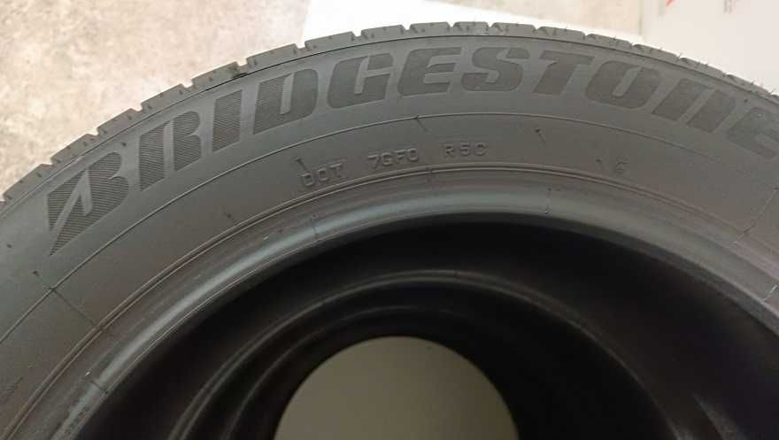 Anvelope 235/55/R19 101V BRIDGESTONE VARA 235 55 19 101V CP-V210365