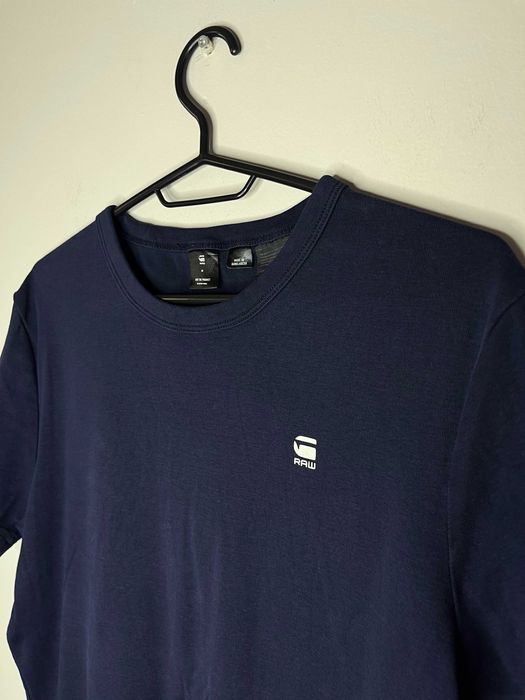 G-Star Raw Daplin T-Shirt Мъжка Тениска