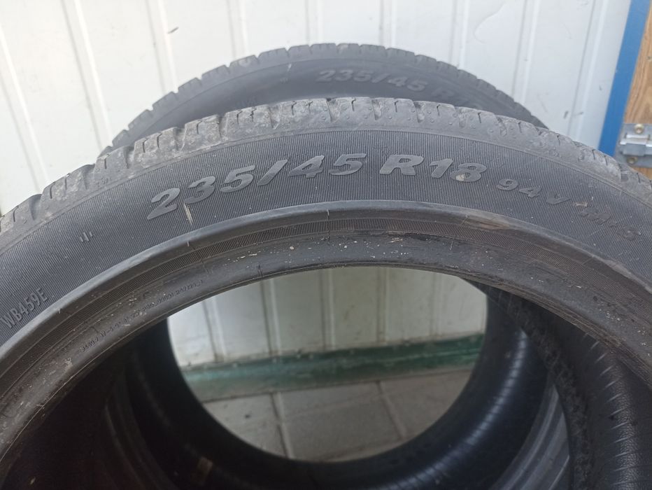 Pirelli  P  Zero