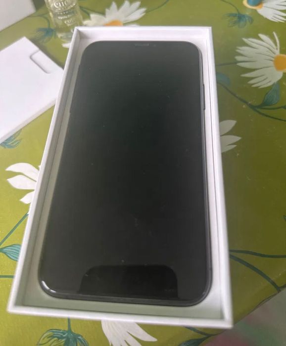 iPhone XS 256 GB