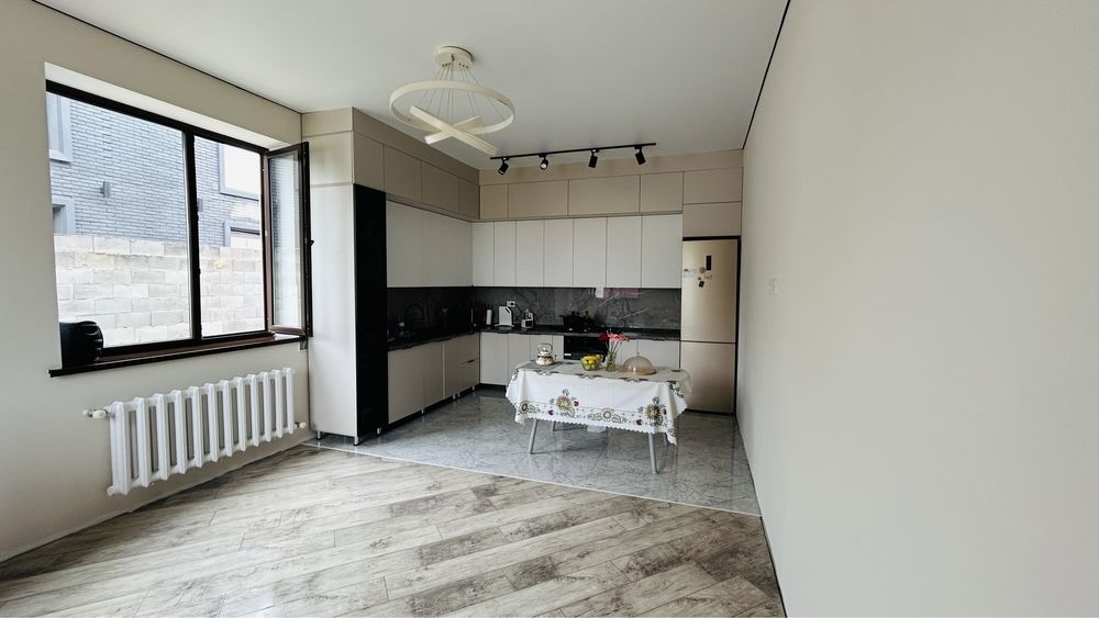 Продам красивый уютный дом