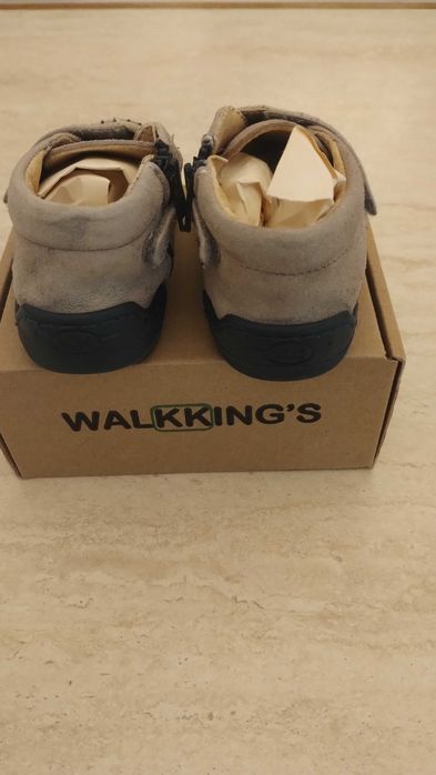 Бебешки буйки за прохождане КК №19/20