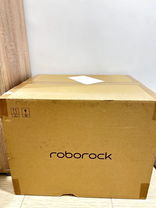 Aspirator robot Roborock