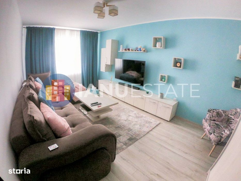 Mihai Bravu 10` Metrou Dristor Calea Vitan Zizin Renovat