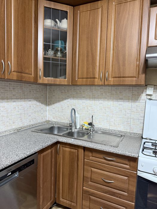 Кухонный гарнитур