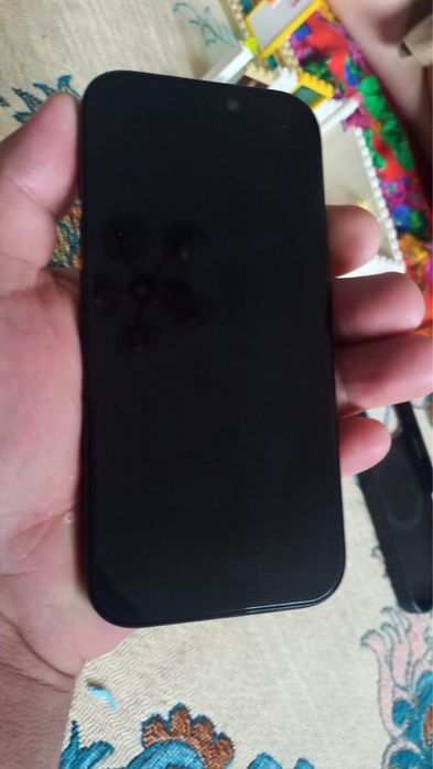 IPhone16 pro 256гб Айфон 16про 256гб