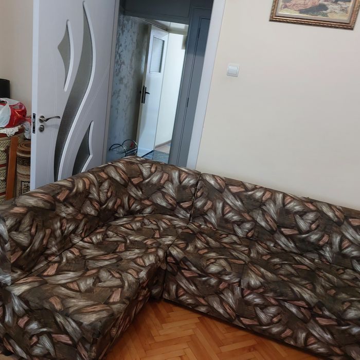 Малък кухненски ъгъл