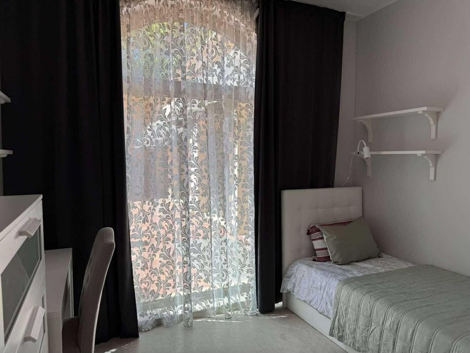 Дава се под наем Тристаен апартамент в к.к. Св.Св. Константин и Елена - 80 кв.м за 997.05 € - Снимка #7