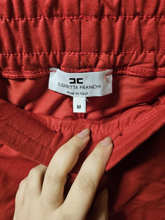 Compleu Elisabetta Franchi