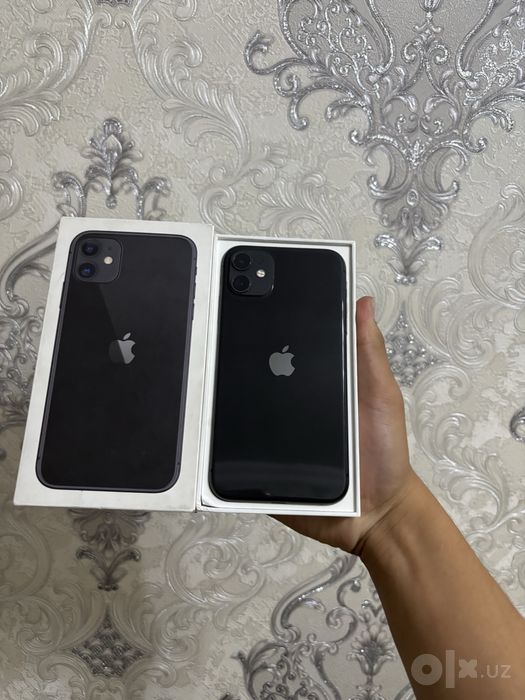Iphone 11 la sotiladi