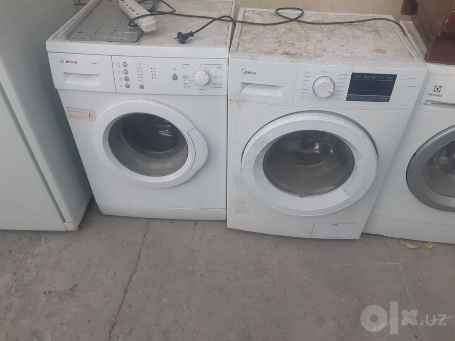Продаётся Стиральная машинка бу