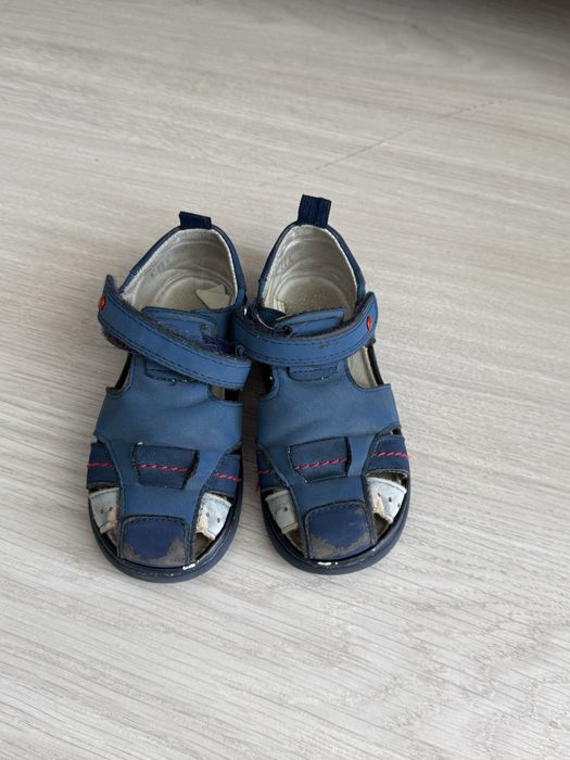 Сандали детские 26 размер