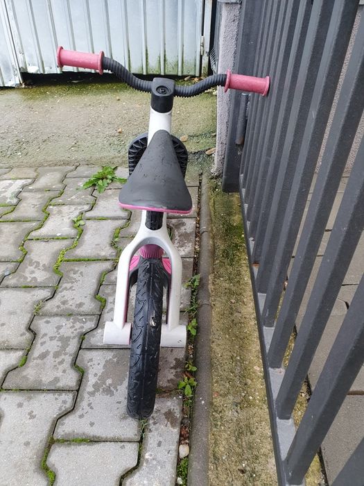 Bicicleta copii childfish