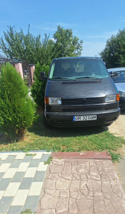 Wolswagen T4 2000