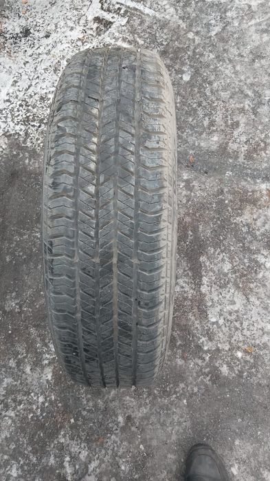 Продам шины на 16