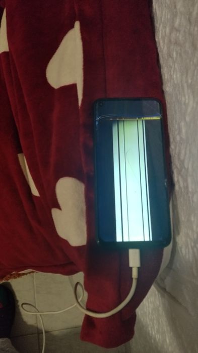 Huawei p40/2021 display spart