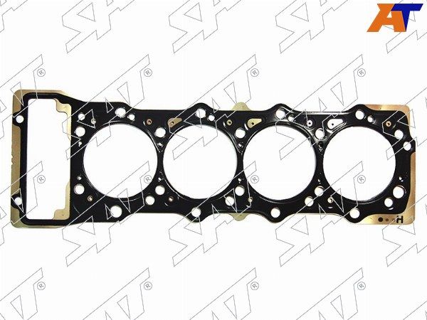 Прокладка ГБЦ Mitsubishi Montero