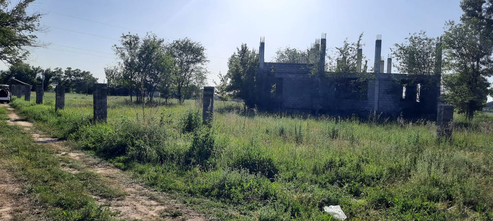 Долан ! КХ ! Участок !Жер !