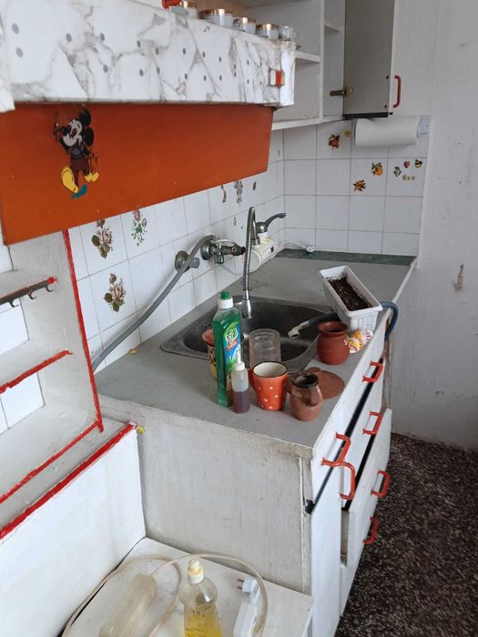 Продава се Двустаен апартамент в Разград, Орел - 64 кв.м за 1116 €/кв.м - Снимка #7