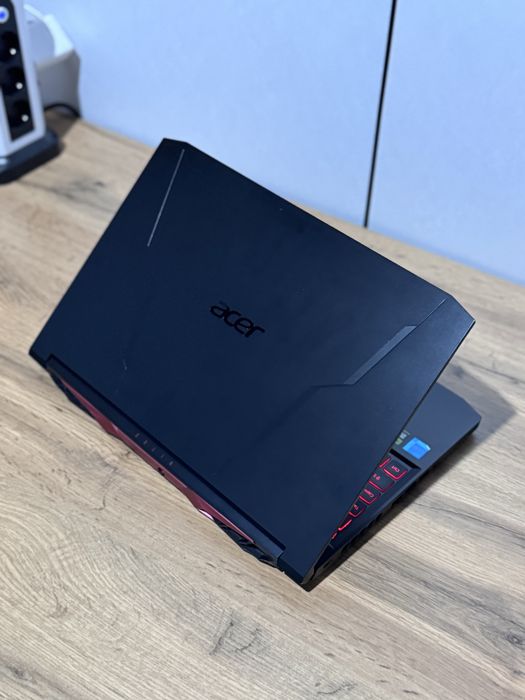 Продам ноутбук Acer Nitro 5