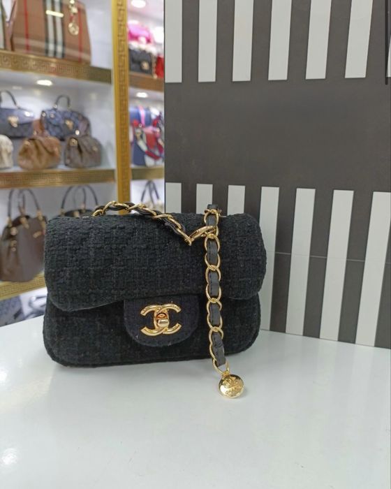 Чанта  -  Chanel