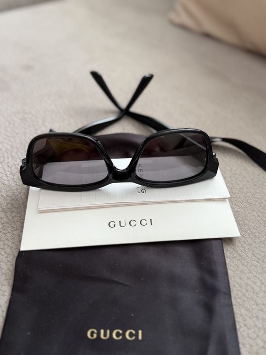 Ochelari Gucci originali