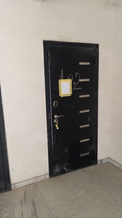 Ko`p qavatli turar joy