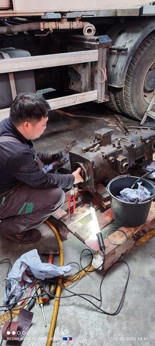 Personal calificat si necalificat din Asia- disponibil imediat