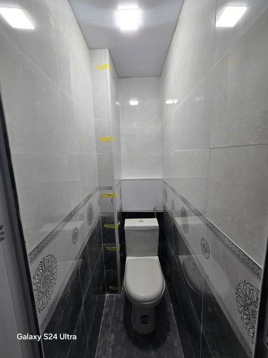 2 хонали евро тамирланган квартира 3 каватдан сотилади 34 мактаб