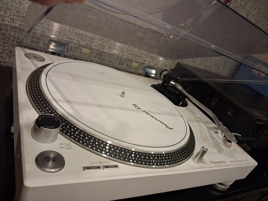 Музыкальное оборудование Pioneer