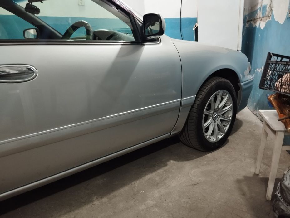 Продам литые диски