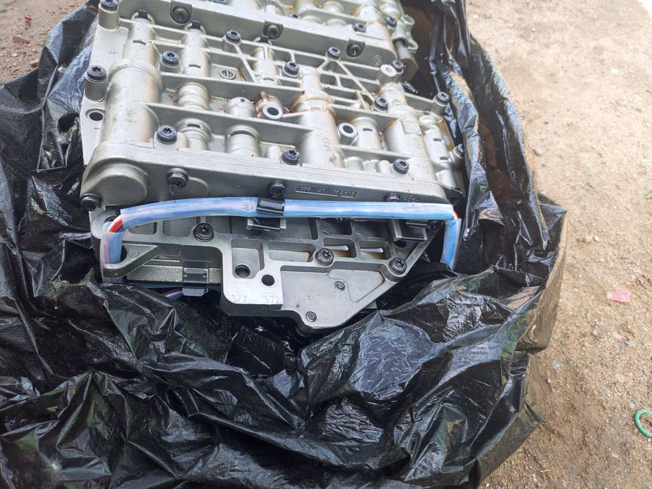 Продам гидроблок BMW e39