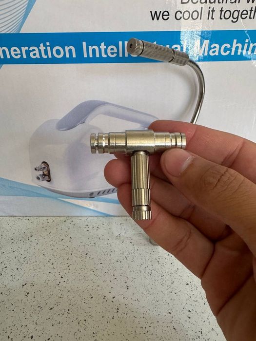 Микроклимат  туман