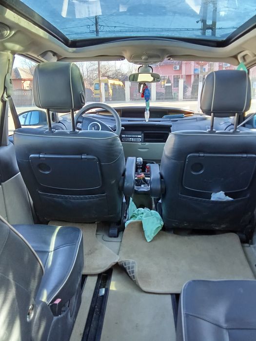 Renault Espace 4 Inițial Paris