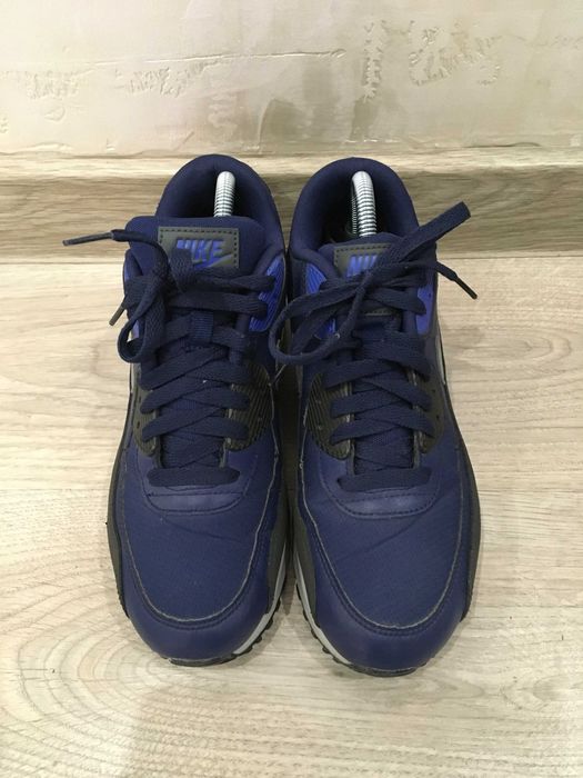 NIKE Air Max маратонки  размер 40