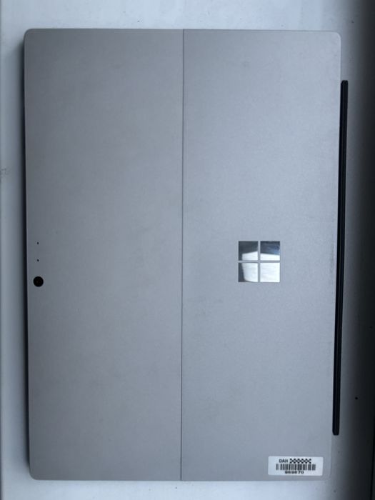 Microsoft Surface Pro 6