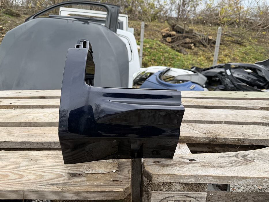 Ъгъл на Праг Volvo XC90