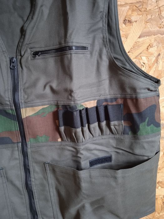 Камуфлжни-Маскировъчни дрехи