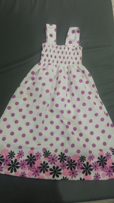 Дубленка 44р натуральная