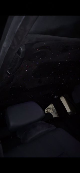 Retapitare plafon stelute