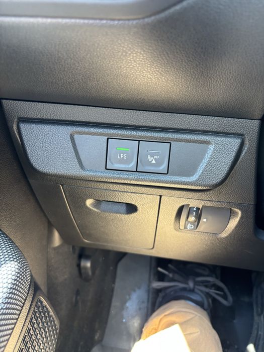 Dacia Logan 1.0 Eco-G