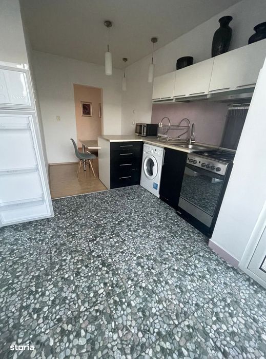 Apartament Spatios cu loc de parcare