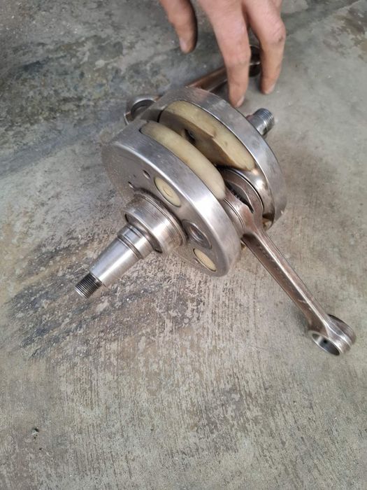 Husqvarna KTM, хусгварна КТМ TPI 250/300 части