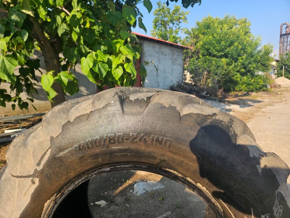 Cauciucuri 400/80-24
