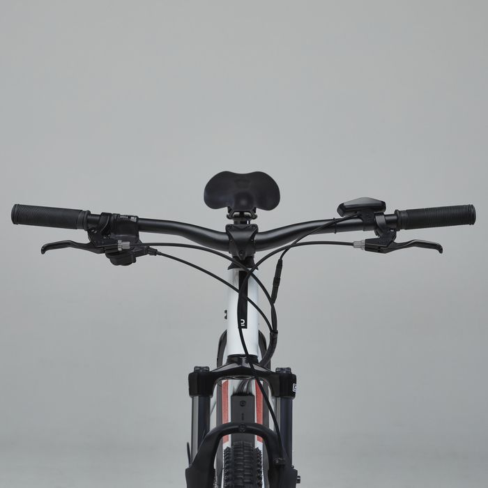 Bicicletă Mtb electrică E-st 100 27.5" - produs resigilat Decathlon