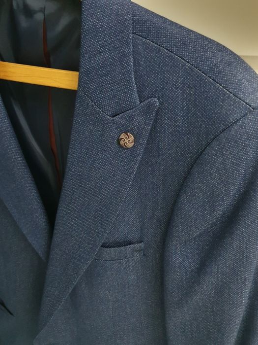 Продам пиджак мужкой